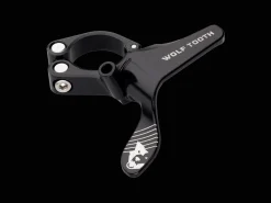 Trek Bikes Wolf Tooth Dropper ReMote Drop Bar 24mm Clamp
