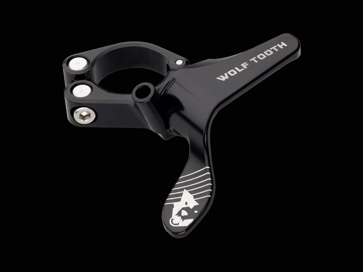 Trek Bikes Wolf Tooth Dropper ReMote Drop Bar 24mm Clamp
