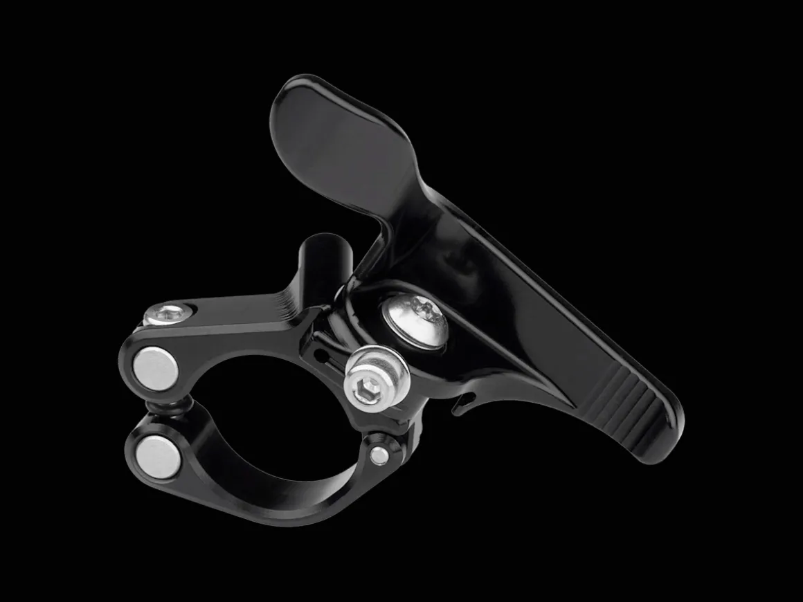 Trek Bikes Wolf Tooth Dropper ReMote Drop Bar 24mm Clamp