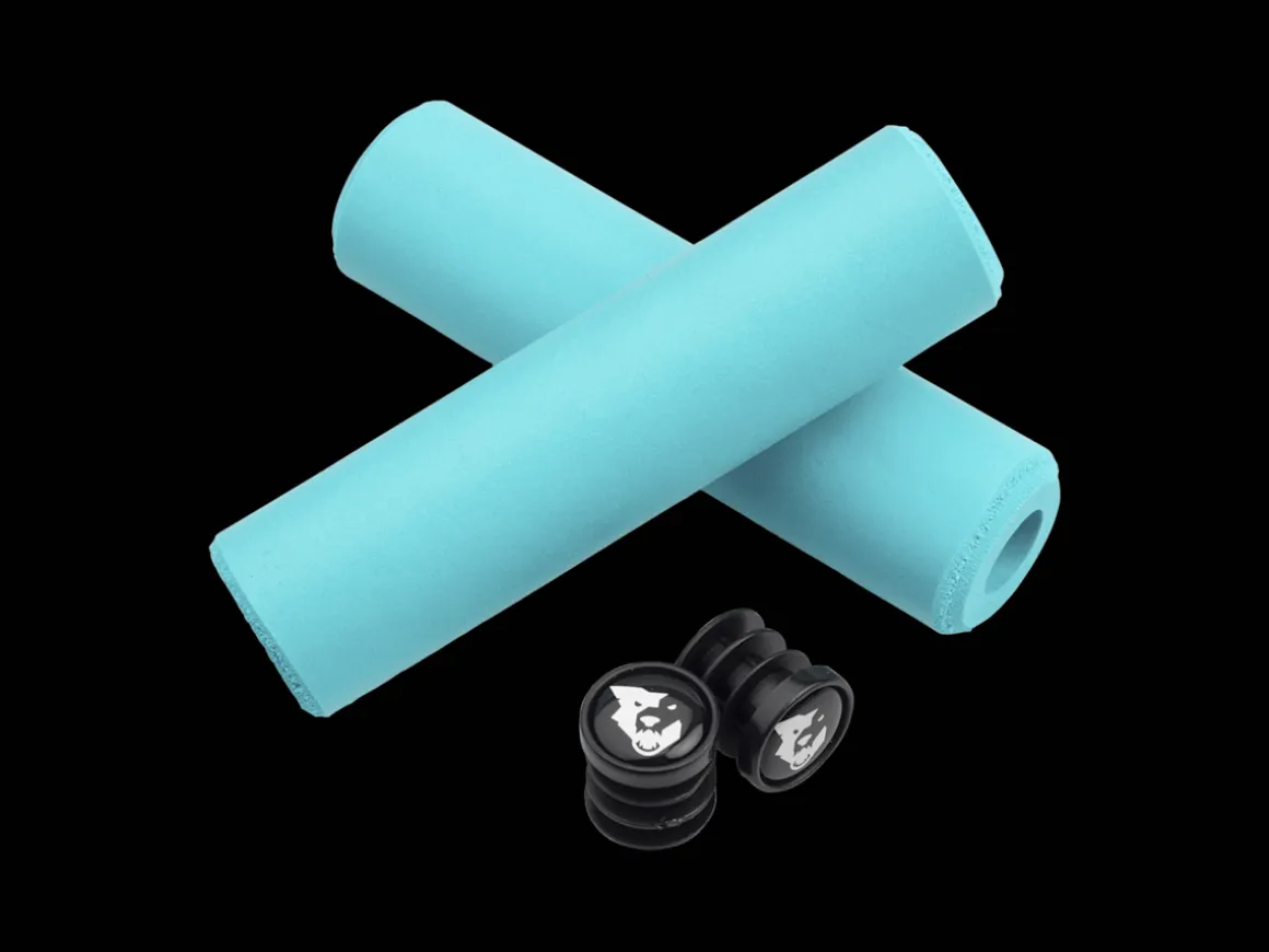 Trek Bikes Wolf Tooth Fat Paw Grip Set