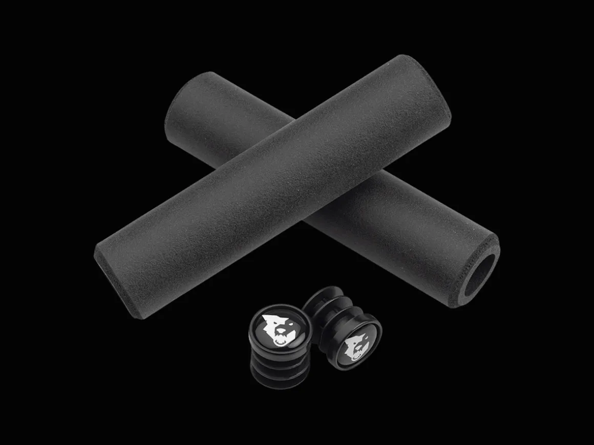 Trek Bikes Wolf Tooth Karv Grip Set
