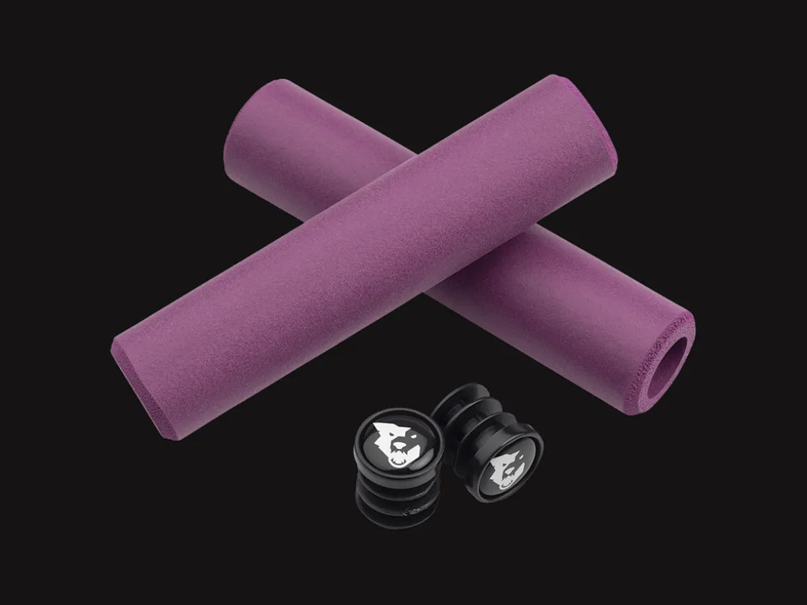 Trek Bikes Wolf Tooth Karv Grip Set