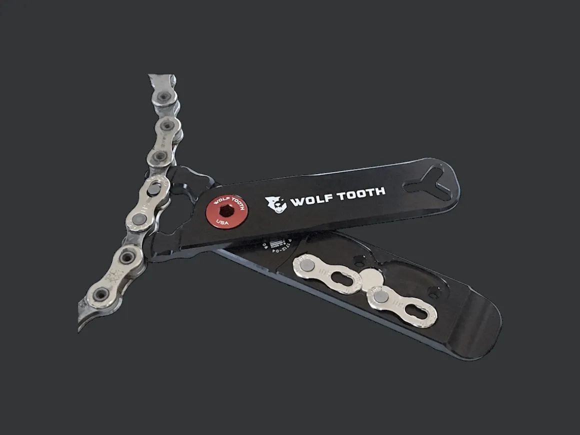 Trek Bikes Wolf Tooth Masterlink Combo Pliers