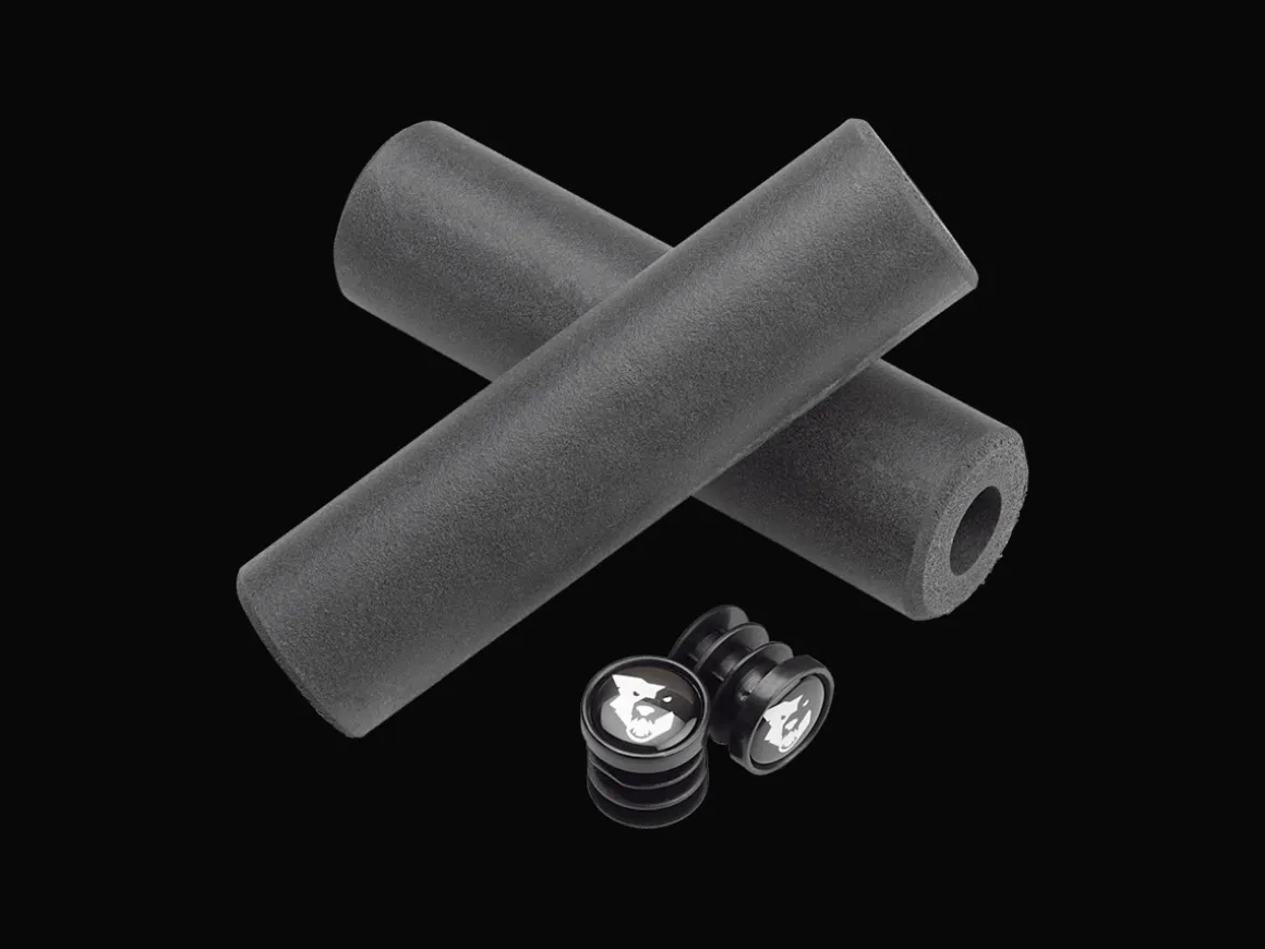 Trek Bikes Wolf Tooth Mega Fat Paw Grip Set