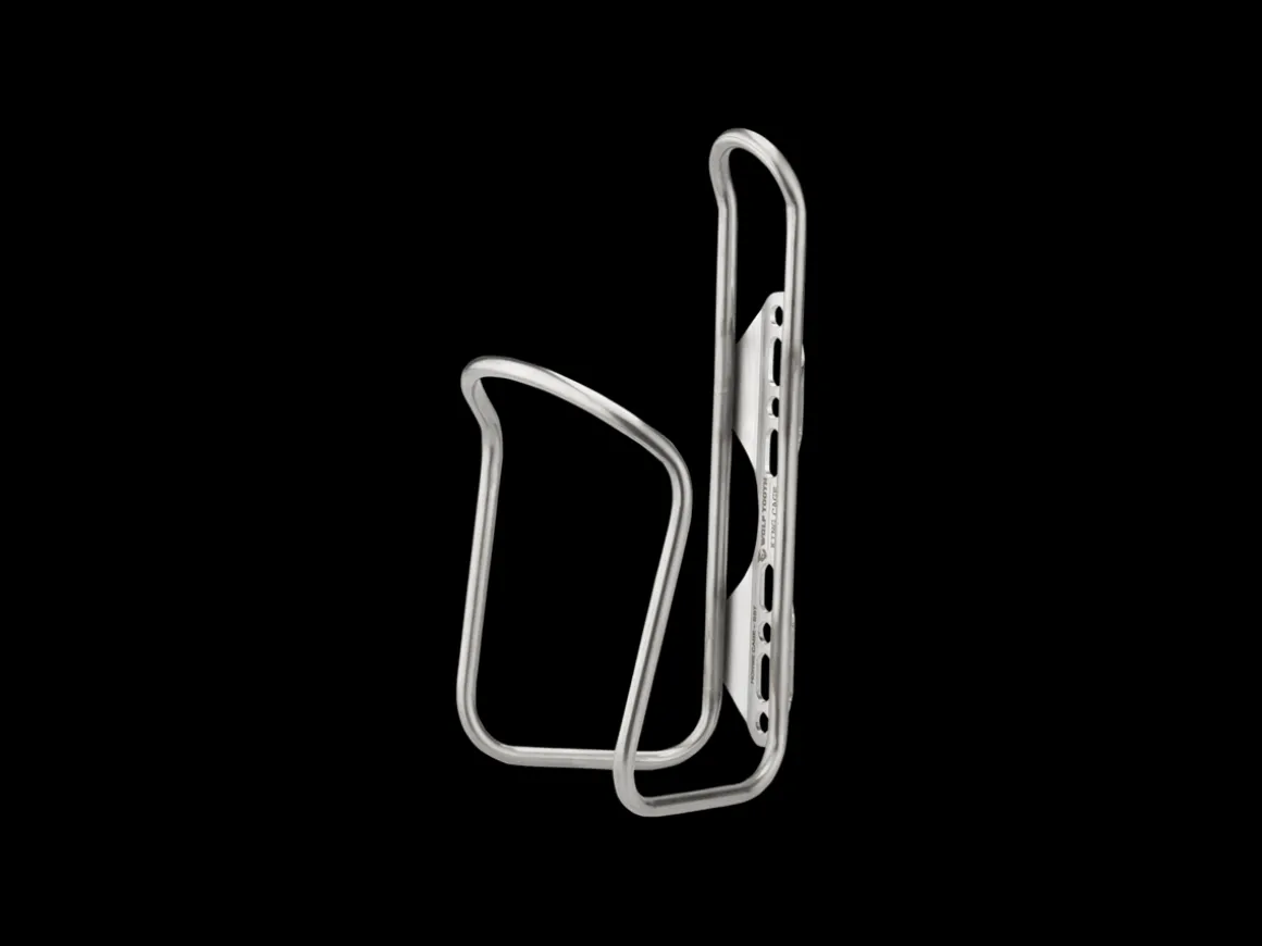 Trek Bikes Wolf Tooth Morse Stainless Steel Cage