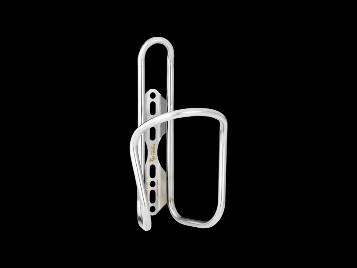 Trek Bikes Wolf Tooth Morse Titanium Water Bottle Cage