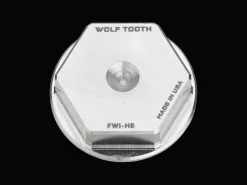 Trek Bikes Wolf Tooth Pack Wrench 8mm Hex Insert