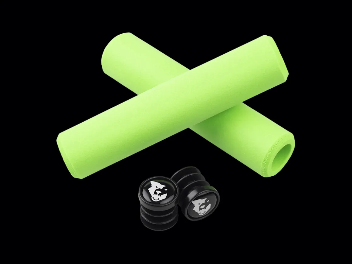 Trek Bikes Wolf Tooth Razer Grip Set
