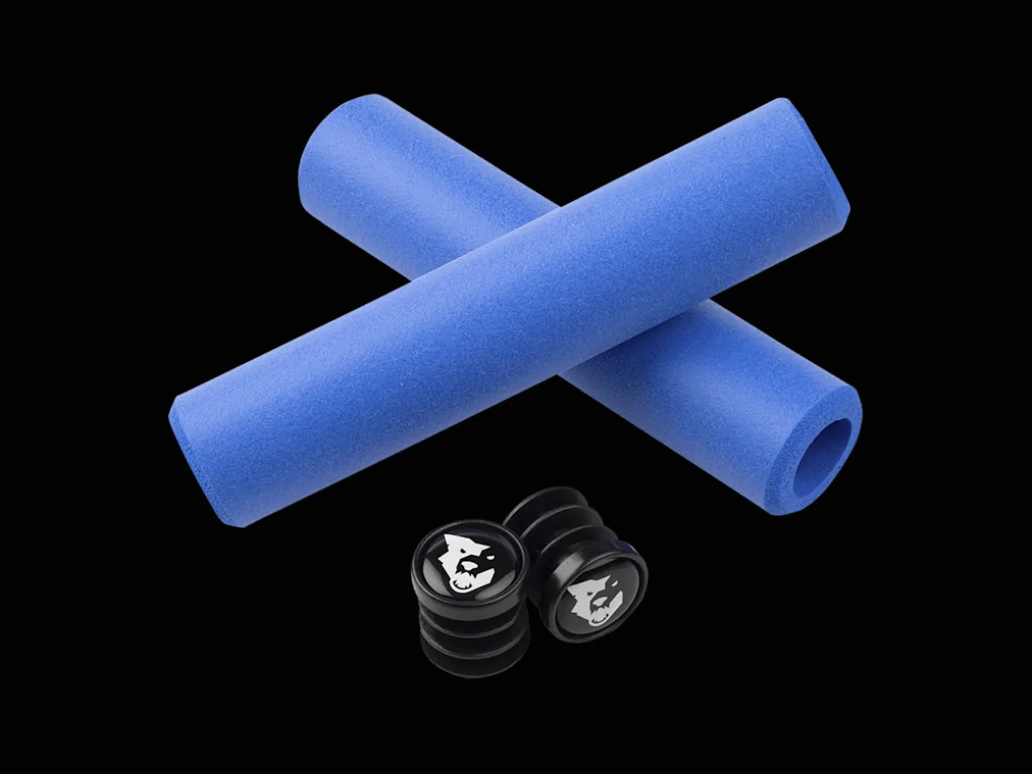 Trek Bikes Wolf Tooth Razer Grip Set