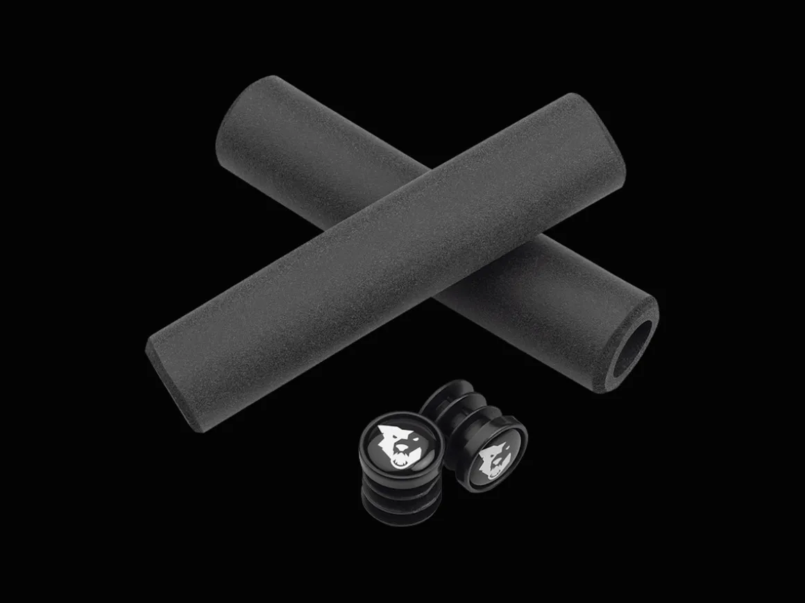 Trek Bikes Wolf Tooth Razer Grip Set