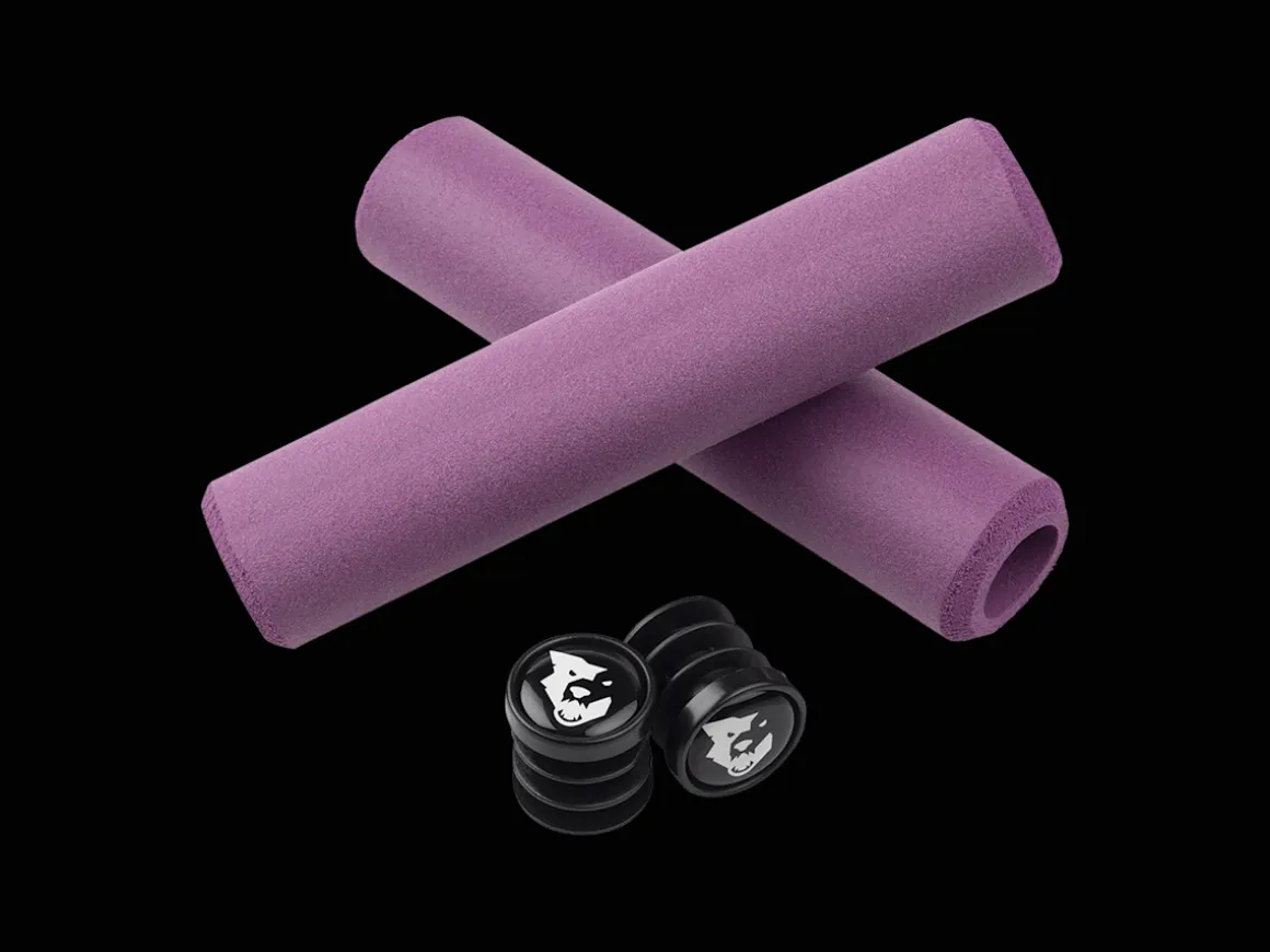 Trek Bikes Wolf Tooth Razer Grip Set