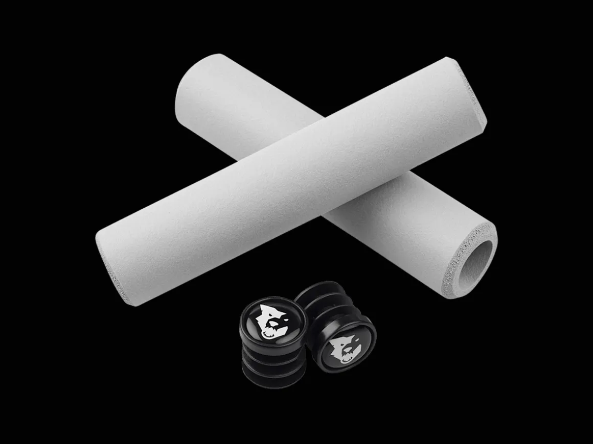 Trek Bikes Wolf Tooth Razer Grip Set