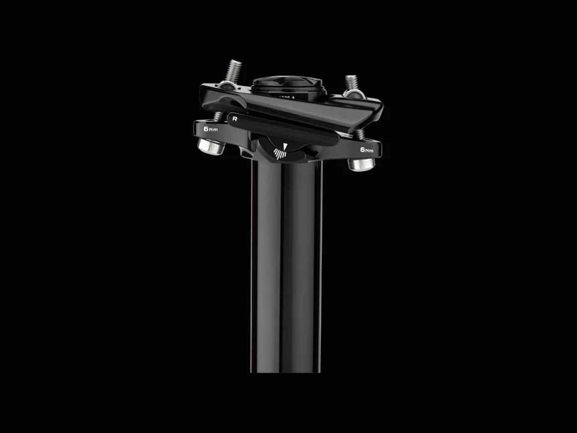Trek Bikes Wolf Tooth Resolve 31.6 Dropper Seatpost
