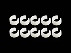 Trek Bikes Wolf Tooth Resolve Dropper Post Travel Adjustment Spacers - Set of 10