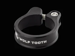 Trek Bikes Wolf Tooth Seatpost Clamp