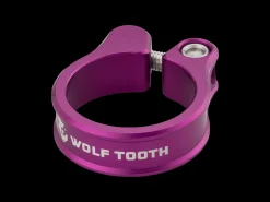 Trek Bikes Wolf Tooth Seatpost Clamp