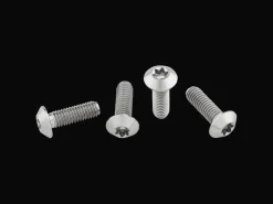 Trek Bikes Wolf Tooth Titanium Low Profile Water Bottle Cage Bolts