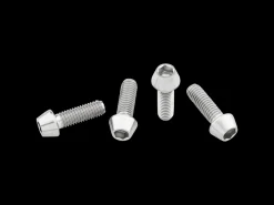 Trek Bikes Wolf Tooth Titanium Standard Water Bottle Cage Bolts