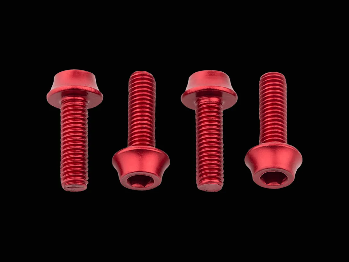 Trek Bikes Wolf Tooth Water Bottle Cage Bolts