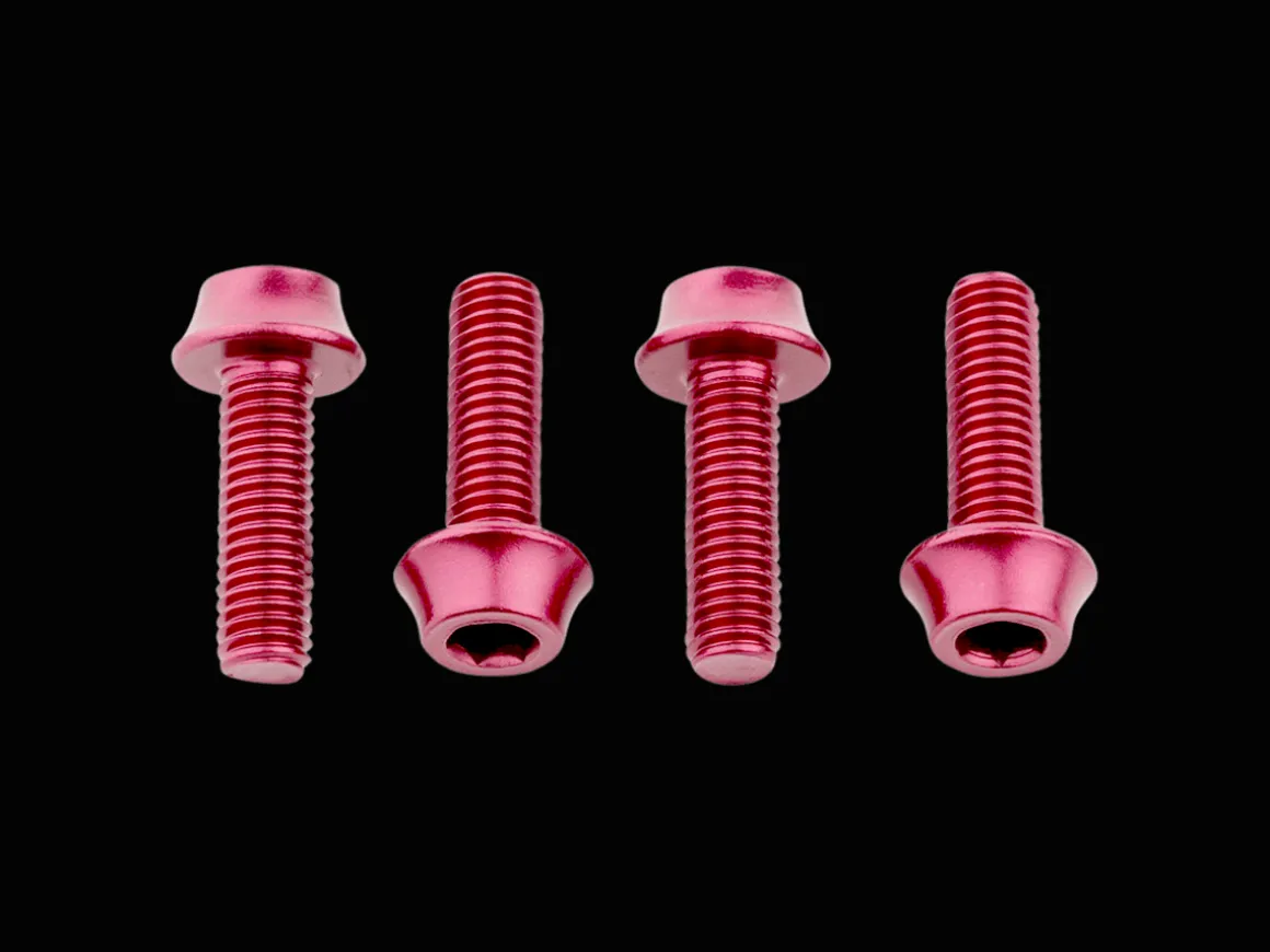 Trek Bikes Wolf Tooth Water Bottle Cage Bolts