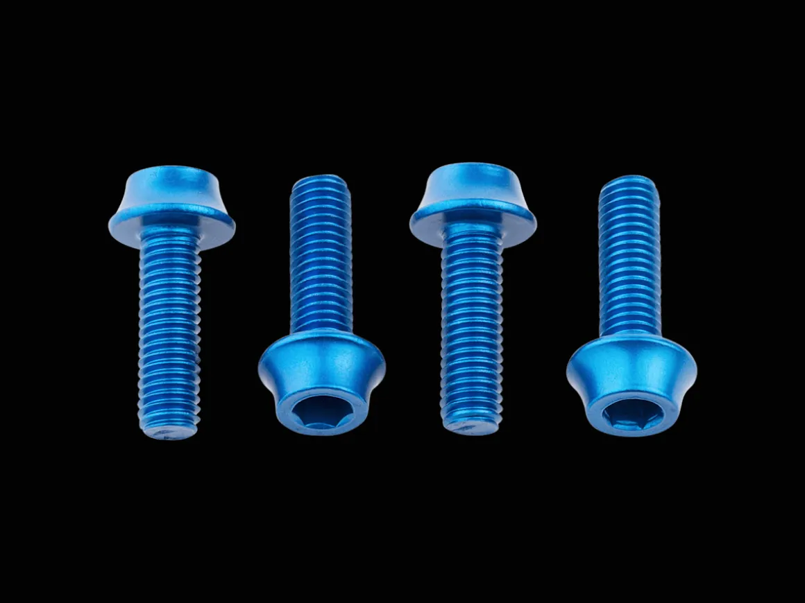 Trek Bikes Wolf Tooth Water Bottle Cage Bolts