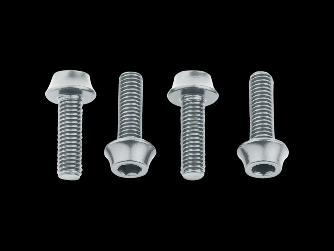 Trek Bikes Wolf Tooth Water Bottle Cage Bolts