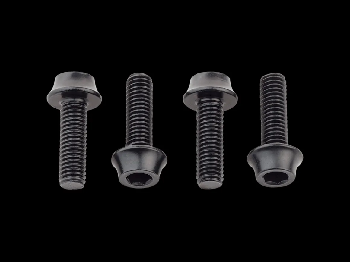 Trek Bikes Wolf Tooth Water Bottle Cage Bolts