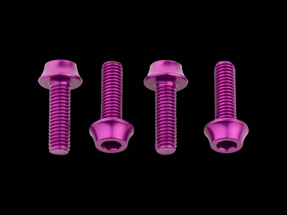 Trek Bikes Wolf Tooth Water Bottle Cage Bolts