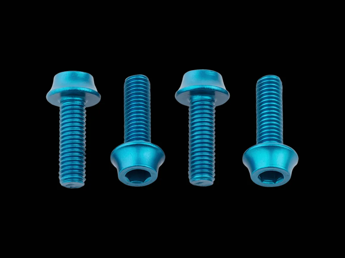 Trek Bikes Wolf Tooth Water Bottle Cage Bolts