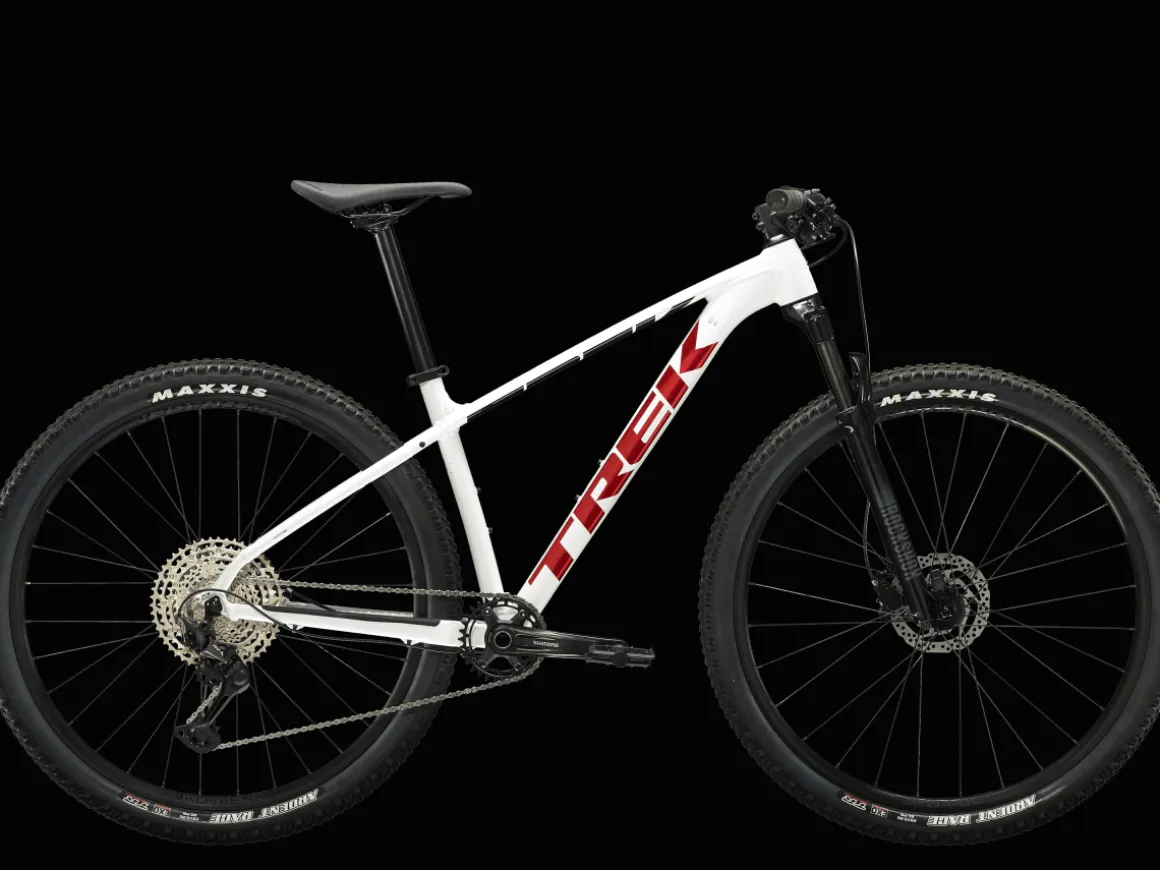 Women Trek Bikes X-Caliber 8