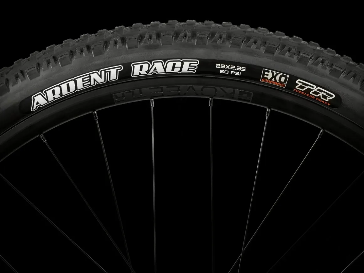 Women Trek Bikes X-Caliber 8