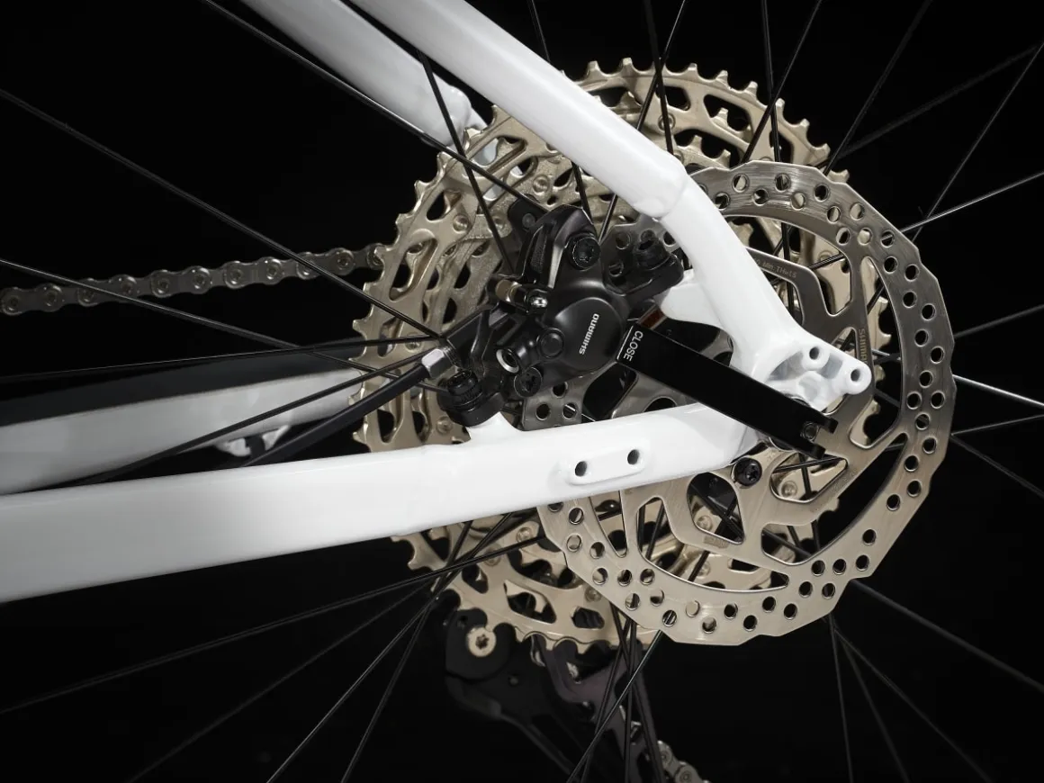 Women Trek Bikes X-Caliber 8