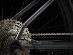 Women Trek Bikes X-Caliber 8