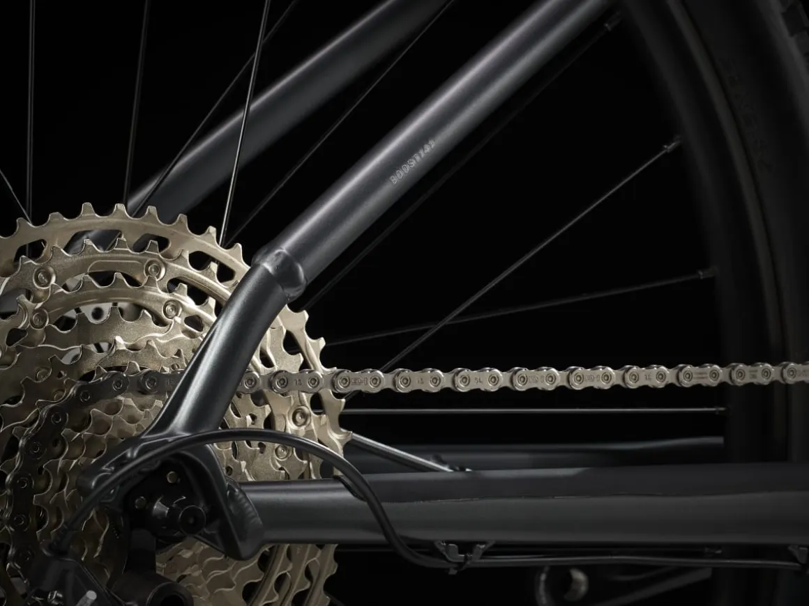 Women Trek Bikes X-Caliber 8