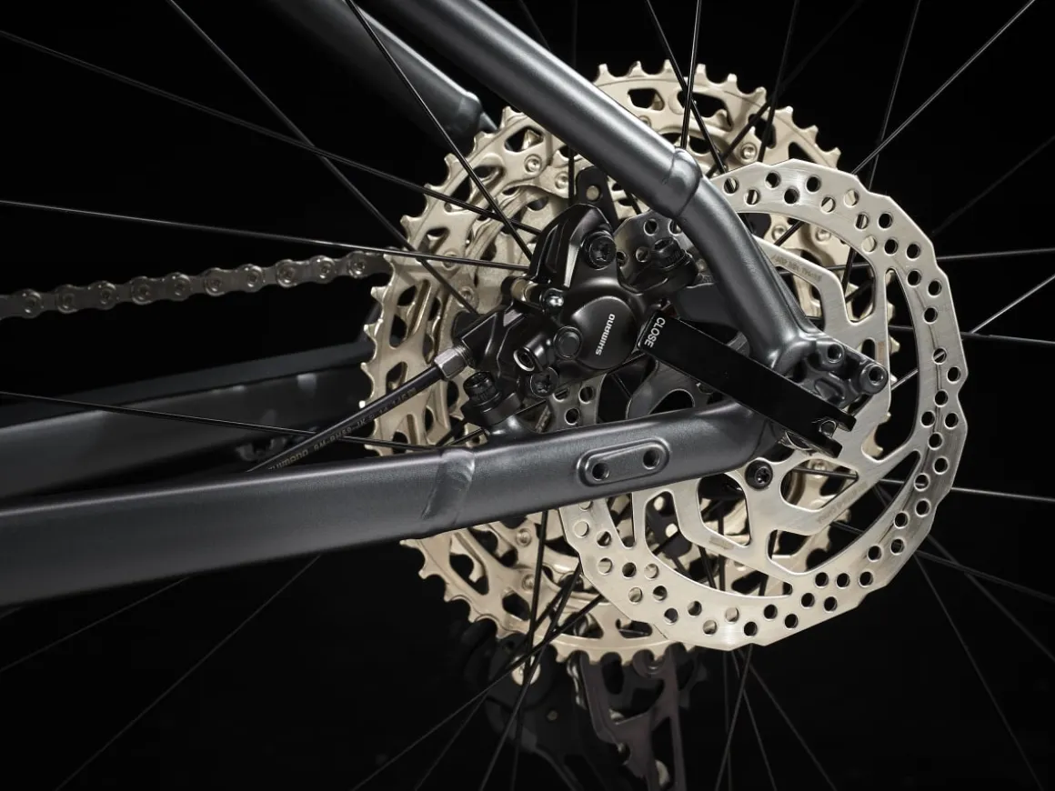 Women Trek Bikes X-Caliber 8