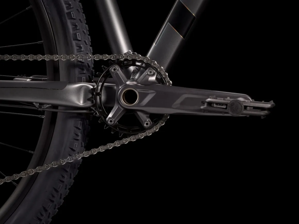 Women Trek Bikes X-Caliber 8