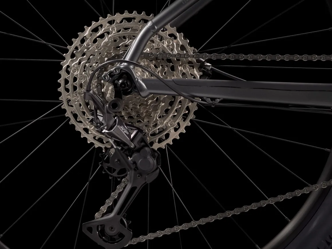 Women Trek Bikes X-Caliber 8