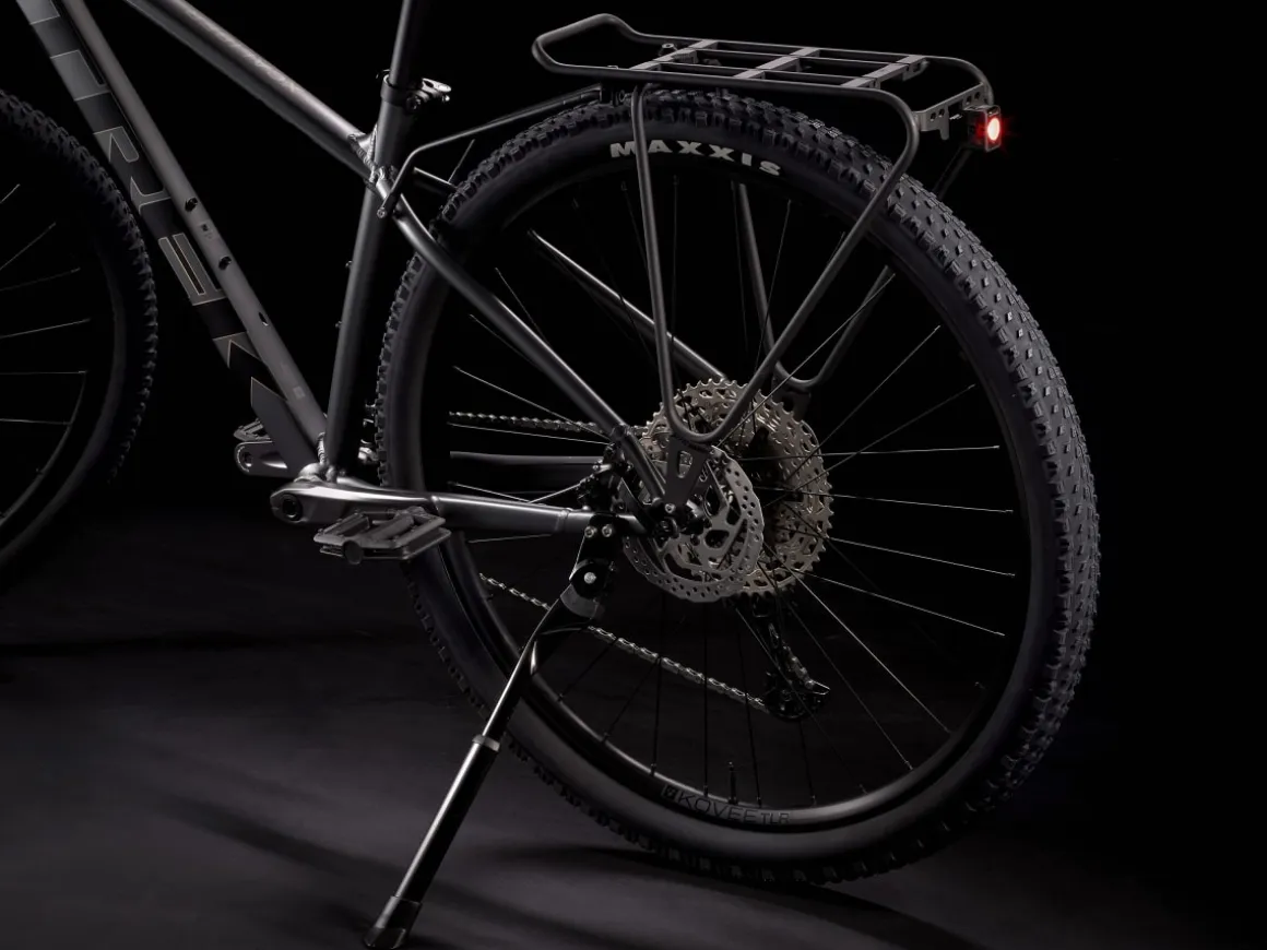 Women Trek Bikes X-Caliber 8
