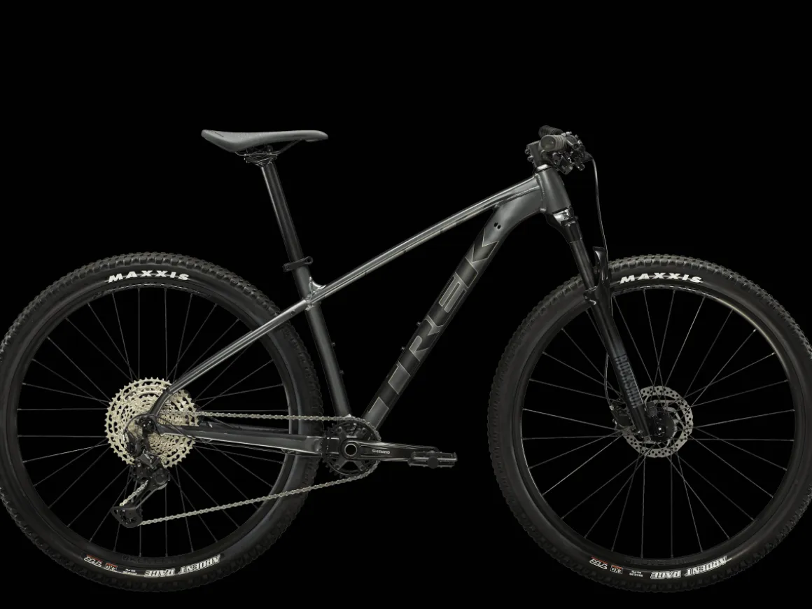 Women Trek Bikes X-Caliber 8