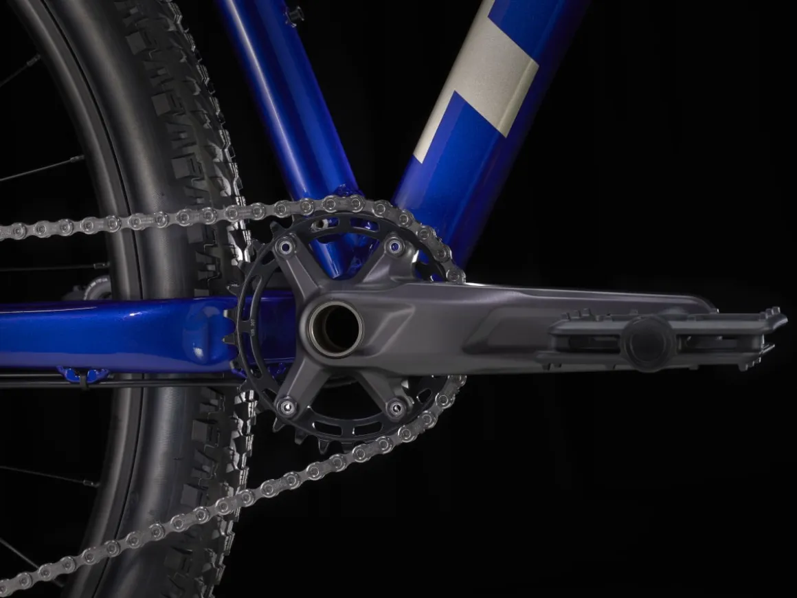 Women Trek Bikes X-Caliber 8