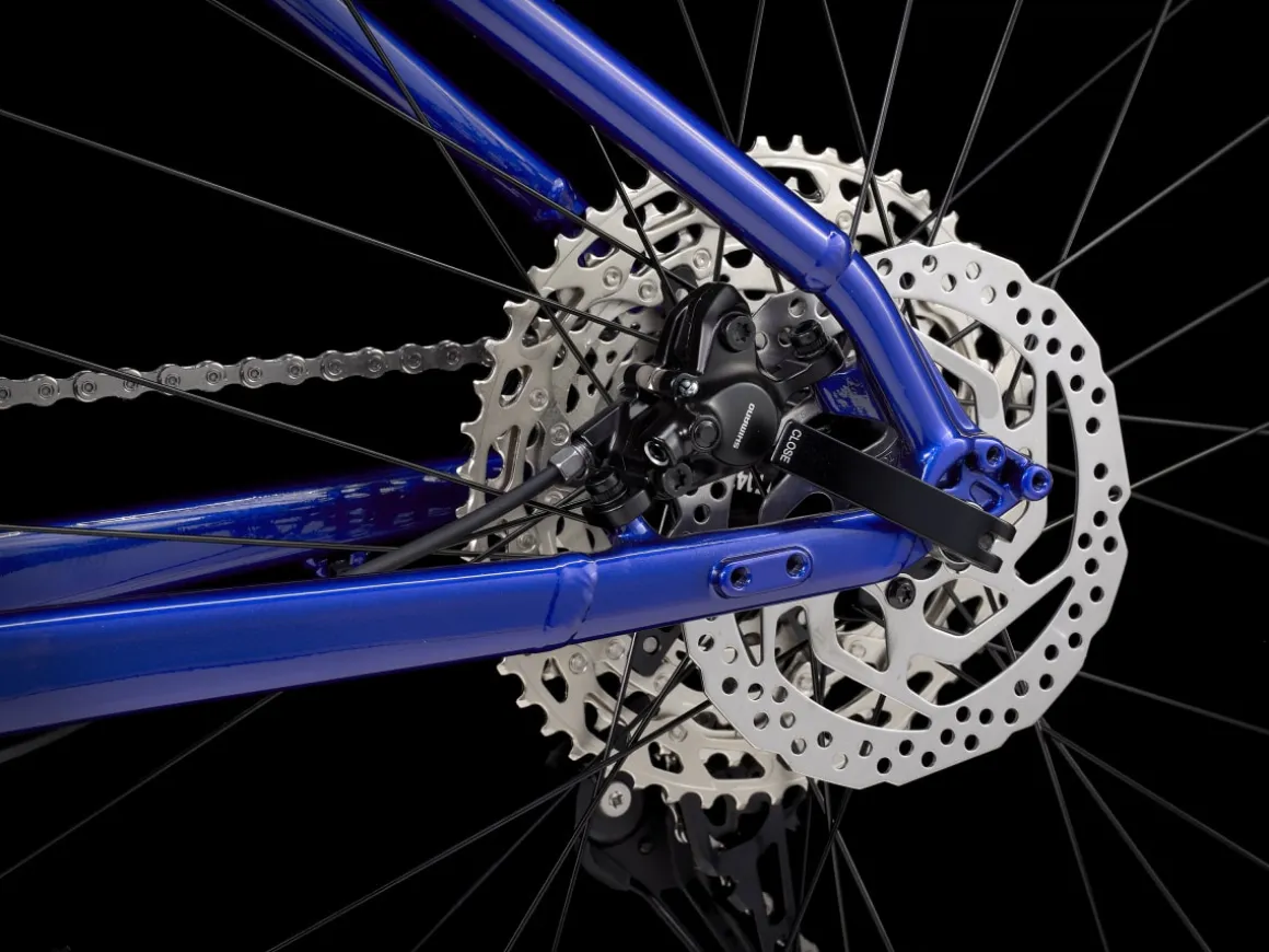 Women Trek Bikes X-Caliber 8