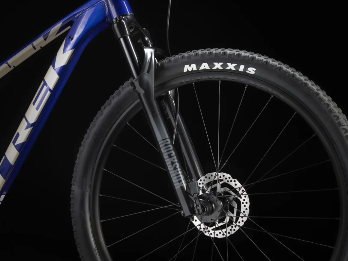 Women Trek Bikes X-Caliber 8