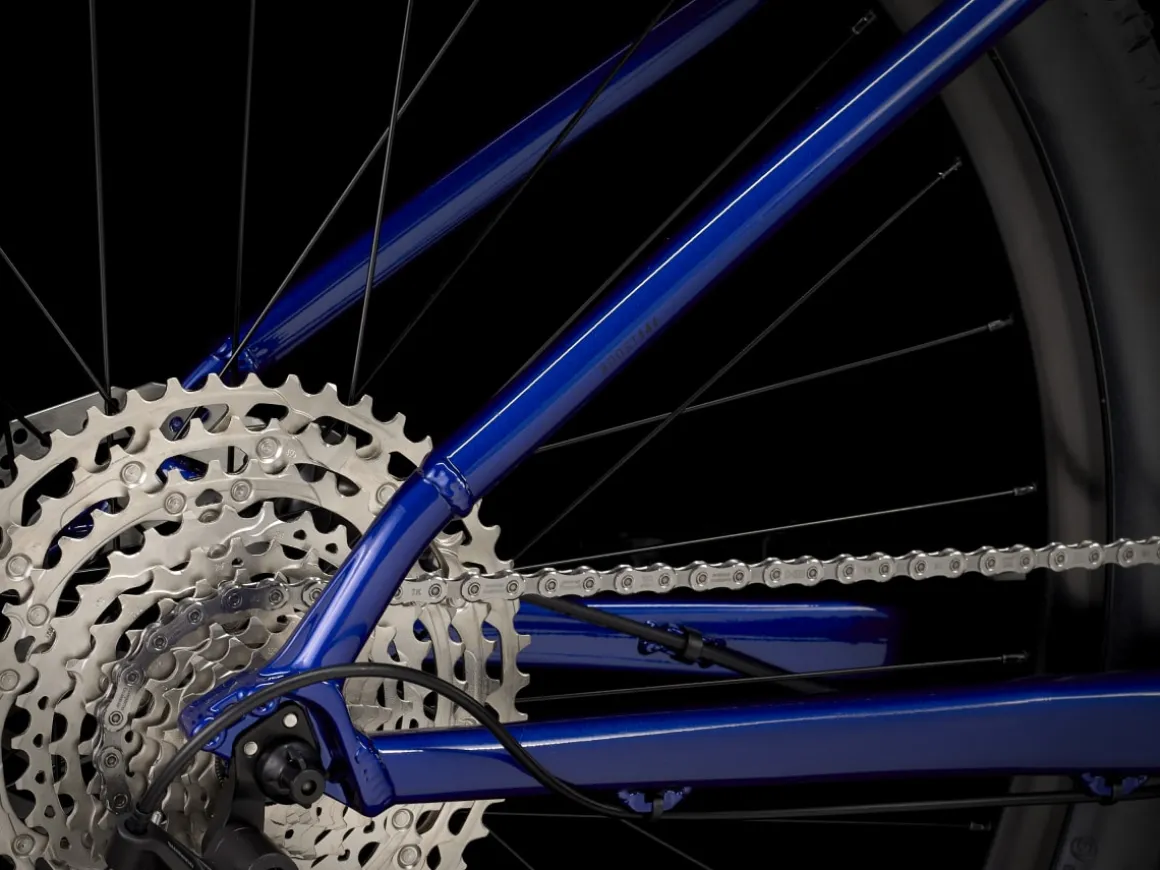 Women Trek Bikes X-Caliber 8