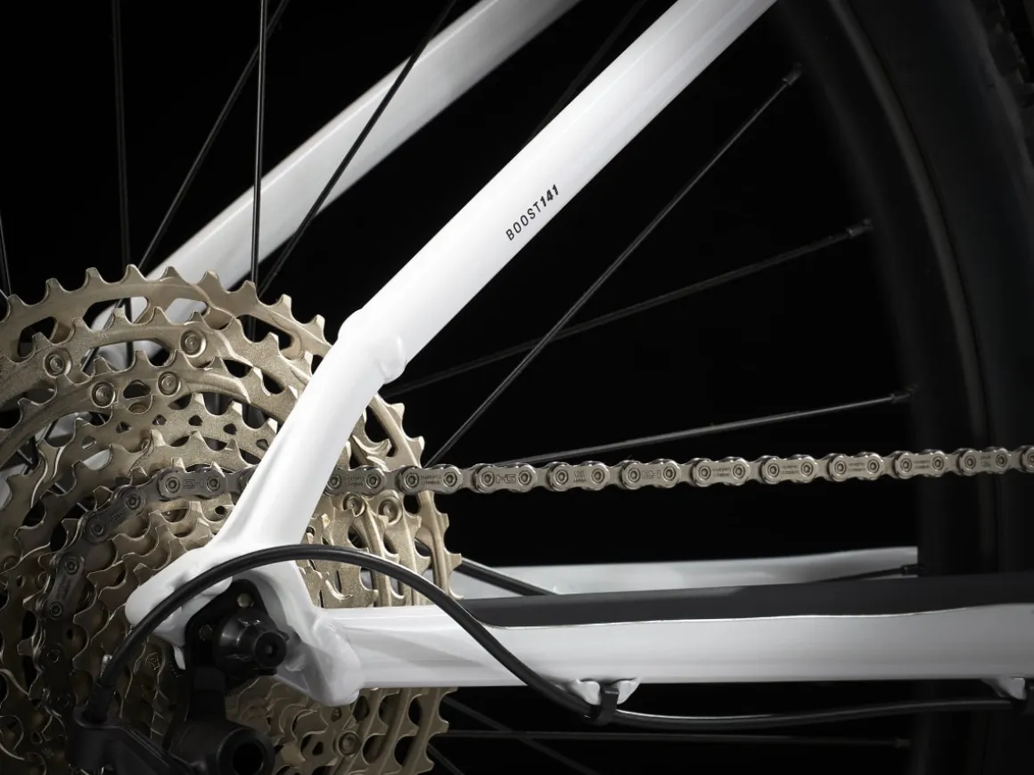 Women Trek Bikes X-Caliber 8
